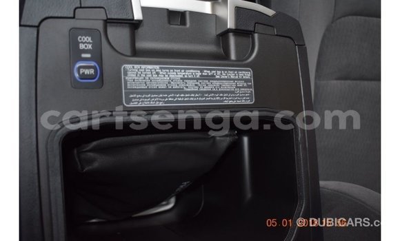 Buy Import Toyota Land Cruiser Other Car in Import - Dubai in Hhohho Buy Import Toyota Land Cruiser Other Car in Import - Dubai in Hhohho