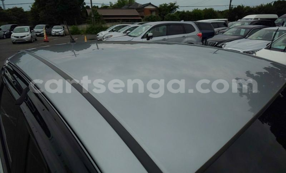 Nunua Ilio tumika Honda FIT Silver Gari ndani ya Mbabane nchini Manzini Nunua Ilio tumika Honda FIT Silver Gari ndani ya Mbabane nchini Manzini