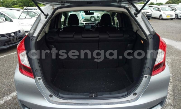 Nunua Ilio tumika Honda FIT Silver Gari ndani ya Mbabane nchini Manzini Nunua Ilio tumika Honda FIT Silver Gari ndani ya Mbabane nchini Manzini