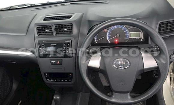 Nunua Ilio tumika Toyota Avanza Other Gari ndani ya Manzini nchini Manzini Nunua Ilio tumika Toyota Avanza Other Gari ndani ya Manzini nchini Manzini