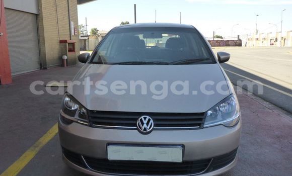 Buy Used Volkswagen Polo Other Car in Mbabane in Manzini