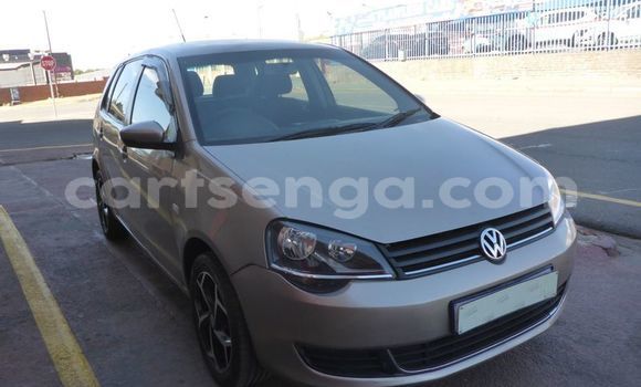 Buy Used Volkswagen Polo Other Car in Mbabane in Manzini Buy Used Volkswagen Polo Other Car in Mbabane in Manzini