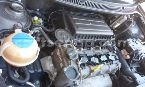 Buy Used Volkswagen Polo Other Car in Mbabane in Manzini Buy Used Volkswagen Polo Other Car in Mbabane in Manzini