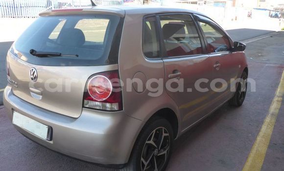 Buy Used Volkswagen Polo Other Car in Mbabane in Manzini Buy Used Volkswagen Polo Other Car in Mbabane in Manzini