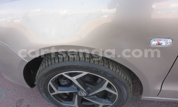 Buy Used Volkswagen Polo Other Car in Mbabane in Manzini Buy Used Volkswagen Polo Other Car in Mbabane in Manzini