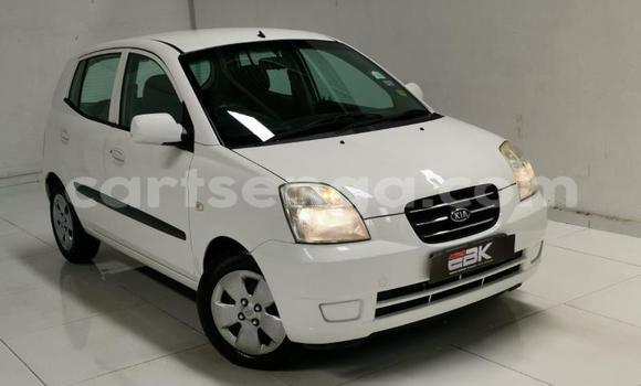 Acheter Occasion Voiture Kia Picanto Blanc à Ezulwini, Hhohho Acheter Occasion Voiture Kia Picanto Blanc à Ezulwini, Hhohho