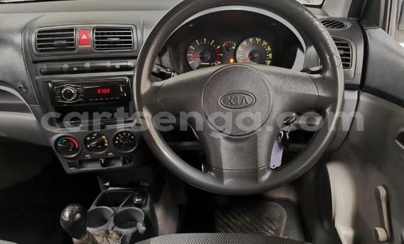 Acheter Occasion Voiture Kia Picanto Blanc à Ezulwini, Hhohho Acheter Occasion Voiture Kia Picanto Blanc à Ezulwini, Hhohho