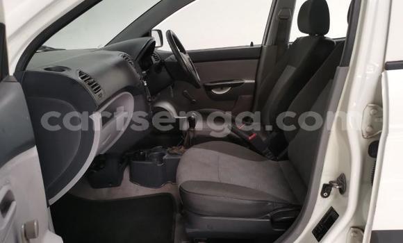 Acheter Occasion Voiture Kia Picanto Blanc à Ezulwini, Hhohho Acheter Occasion Voiture Kia Picanto Blanc à Ezulwini, Hhohho