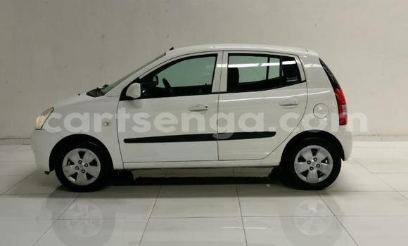 Acheter Occasion Voiture Kia Picanto Blanc à Ezulwini, Hhohho Acheter Occasion Voiture Kia Picanto Blanc à Ezulwini, Hhohho