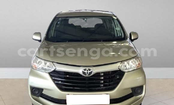 Nunua Ilio tumika Toyota Avanza Silver Gari ndani ya Manzini nchini Manzini