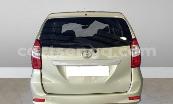 Acheter Occasion Voiture Toyota Avanza Gris à Manzini, Manzini Acheter Occasion Voiture Toyota Avanza Gris à Manzini, Manzini
