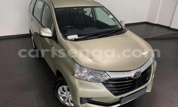 Acheter Occasion Voiture Toyota Avanza Gris à Manzini, Manzini Acheter Occasion Voiture Toyota Avanza Gris à Manzini, Manzini