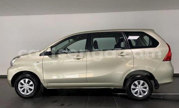 Acheter Occasion Voiture Toyota Avanza Gris à Manzini, Manzini Acheter Occasion Voiture Toyota Avanza Gris à Manzini, Manzini