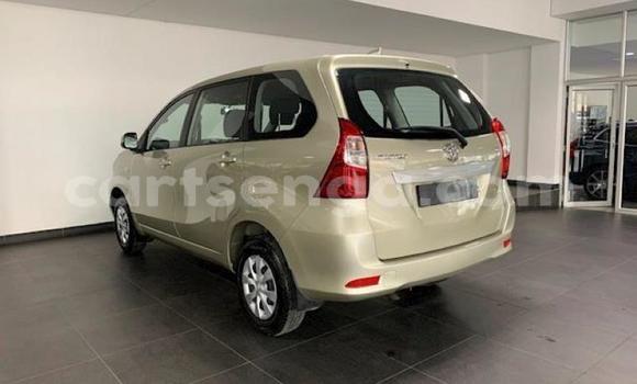 Acheter Occasion Voiture Toyota Avanza Gris à Manzini, Manzini Acheter Occasion Voiture Toyota Avanza Gris à Manzini, Manzini