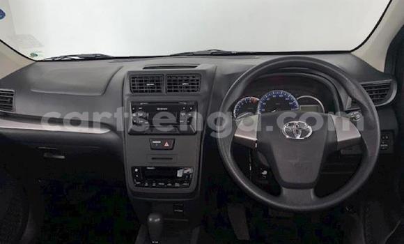 Acheter Occasion Voiture Toyota Avanza Gris à Manzini, Manzini Acheter Occasion Voiture Toyota Avanza Gris à Manzini, Manzini