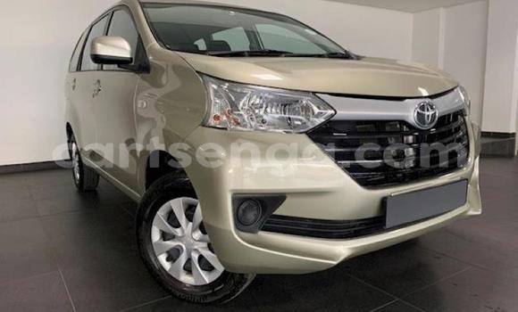 Acheter Occasion Voiture Toyota Avanza Gris à Manzini, Manzini Acheter Occasion Voiture Toyota Avanza Gris à Manzini, Manzini
