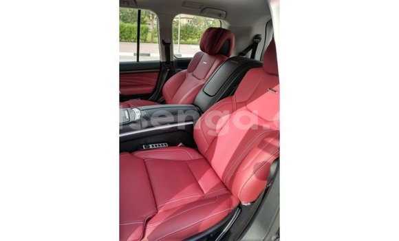 Nunua Imported Toyota Land Cruiser Black Gari ndani ya Import - Dubai nchini Hhohho Nunua Imported Toyota Land Cruiser Black Gari ndani ya Import - Dubai nchini Hhohho