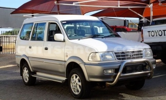 Buy Used Toyota Dyna White Car in Mbabane in Manzini