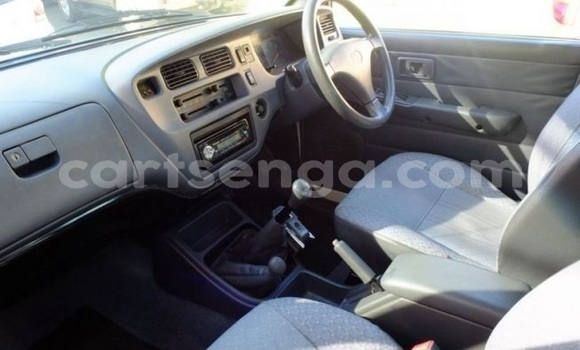 Buy Used Toyota Dyna White Car in Mbabane in Manzini Buy Used Toyota Dyna White Car in Mbabane in Manzini