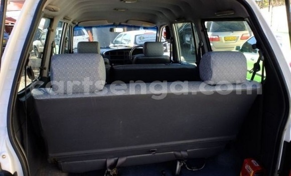 Buy Used Toyota Dyna White Car in Mbabane in Manzini Buy Used Toyota Dyna White Car in Mbabane in Manzini