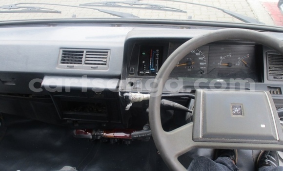 Acheter Occasion Voiture Toyota Hiace Blanc à Big Bend, Lubombo Acheter Occasion Voiture Toyota Hiace Blanc à Big Bend, Lubombo