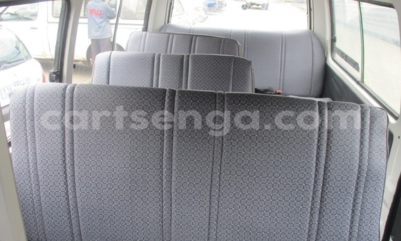 Acheter Occasion Voiture Toyota Hiace Blanc à Big Bend, Lubombo Acheter Occasion Voiture Toyota Hiace Blanc à Big Bend, Lubombo