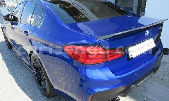 Nunua Ilio tumika BMW M5 Blue Gari ndani ya Mbabane nchini Manzini Nunua Ilio tumika BMW M5 Blue Gari ndani ya Mbabane nchini Manzini