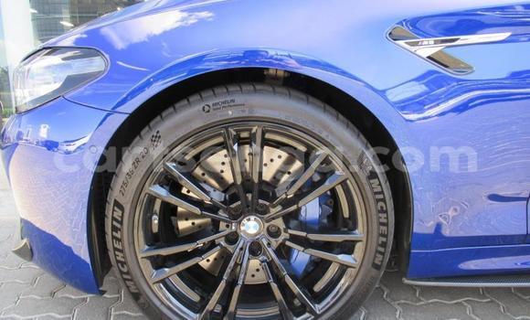 Nunua Ilio tumika BMW M5 Blue Gari ndani ya Mbabane nchini Manzini Nunua Ilio tumika BMW M5 Blue Gari ndani ya Mbabane nchini Manzini