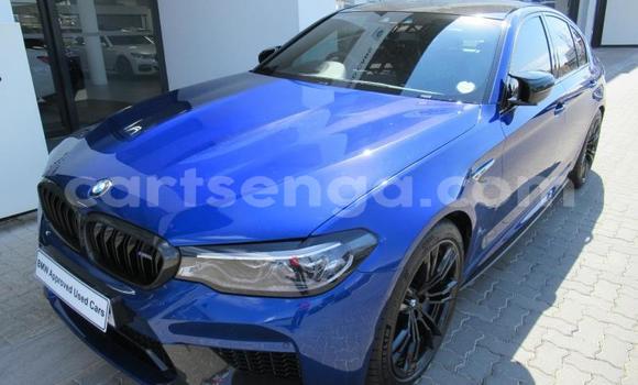 Nunua Ilio tumika BMW M5 Blue Gari ndani ya Mbabane nchini Manzini Nunua Ilio tumika BMW M5 Blue Gari ndani ya Mbabane nchini Manzini