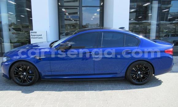 Nunua Ilio tumika BMW M5 Blue Gari ndani ya Mbabane nchini Manzini Nunua Ilio tumika BMW M5 Blue Gari ndani ya Mbabane nchini Manzini