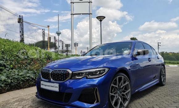 Nunua Ilio tumika BMW M3 Blue Gari ndani ya Manzini nchini Manzini Nunua Ilio tumika BMW M3 Blue Gari ndani ya Manzini nchini Manzini