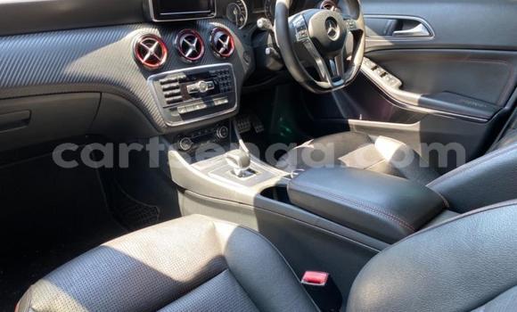 Nunua Ilio tumika Mercedes-Benz C-Classe White Gari ndani ya Manzini nchini Manzini Nunua Ilio tumika Mercedes-Benz C-Classe White Gari ndani ya Manzini nchini Manzini