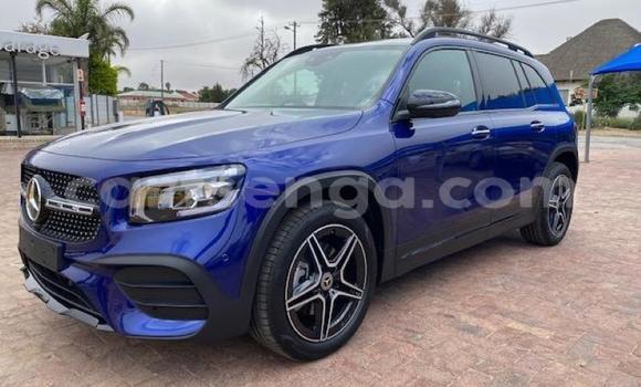 Buy Used Mercedes‒Benz M-klasse AMG Blue Car in Manzini in Manzini Buy Used Mercedes‒Benz M-klasse AMG Blue Car in Manzini in Manzini