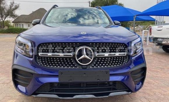 Nunua Ilio tumika Mercedes‒Benz M-klasse AMG Blue Gari ndani ya Manzini nchini Manzini Nunua Ilio tumika Mercedes‒Benz M-klasse AMG Blue Gari ndani ya Manzini nchini Manzini