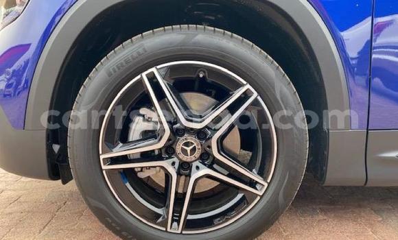 Nunua Ilio tumika Mercedes‒Benz M-klasse AMG Blue Gari ndani ya Manzini nchini Manzini Nunua Ilio tumika Mercedes‒Benz M-klasse AMG Blue Gari ndani ya Manzini nchini Manzini