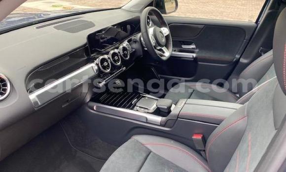 Nunua Ilio tumika Mercedes‒Benz M-klasse AMG Blue Gari ndani ya Manzini nchini Manzini Nunua Ilio tumika Mercedes‒Benz M-klasse AMG Blue Gari ndani ya Manzini nchini Manzini