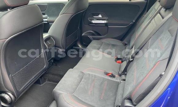 Nunua Ilio tumika Mercedes‒Benz M-klasse AMG Blue Gari ndani ya Manzini nchini Manzini Nunua Ilio tumika Mercedes‒Benz M-klasse AMG Blue Gari ndani ya Manzini nchini Manzini