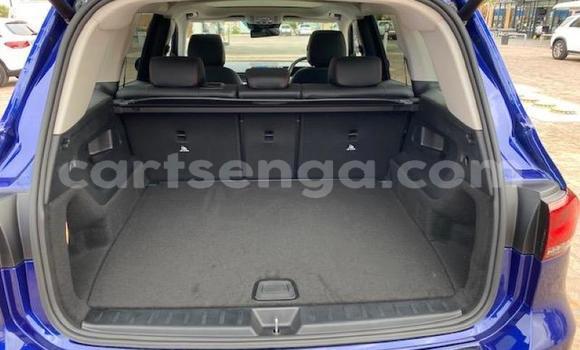 Nunua Ilio tumika Mercedes‒Benz M-klasse AMG Blue Gari ndani ya Manzini nchini Manzini Nunua Ilio tumika Mercedes‒Benz M-klasse AMG Blue Gari ndani ya Manzini nchini Manzini