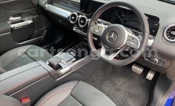 Nunua Ilio tumika Mercedes‒Benz M-klasse AMG Blue Gari ndani ya Manzini nchini Manzini Nunua Ilio tumika Mercedes‒Benz M-klasse AMG Blue Gari ndani ya Manzini nchini Manzini