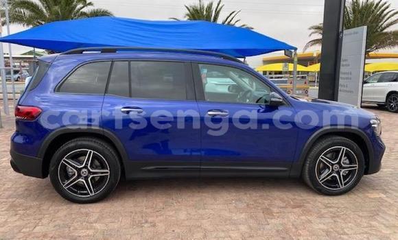 Nunua Ilio tumika Mercedes‒Benz M-klasse AMG Blue Gari ndani ya Manzini nchini Manzini Nunua Ilio tumika Mercedes‒Benz M-klasse AMG Blue Gari ndani ya Manzini nchini Manzini