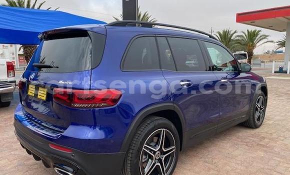 Nunua Ilio tumika Mercedes‒Benz M-klasse AMG Blue Gari ndani ya Manzini nchini Manzini Nunua Ilio tumika Mercedes‒Benz M-klasse AMG Blue Gari ndani ya Manzini nchini Manzini
