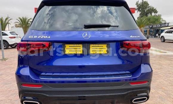 Nunua Ilio tumika Mercedes‒Benz M-klasse AMG Blue Gari ndani ya Manzini nchini Manzini Nunua Ilio tumika Mercedes‒Benz M-klasse AMG Blue Gari ndani ya Manzini nchini Manzini