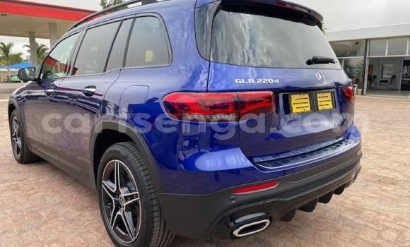 Nunua Ilio tumika Mercedes‒Benz M-klasse AMG Blue Gari ndani ya Manzini nchini Manzini Nunua Ilio tumika Mercedes‒Benz M-klasse AMG Blue Gari ndani ya Manzini nchini Manzini