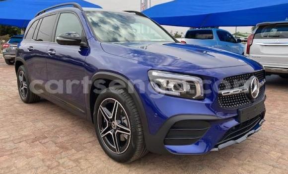 Nunua Ilio tumika Mercedes‒Benz M-klasse AMG Blue Gari ndani ya Manzini nchini Manzini Nunua Ilio tumika Mercedes‒Benz M-klasse AMG Blue Gari ndani ya Manzini nchini Manzini