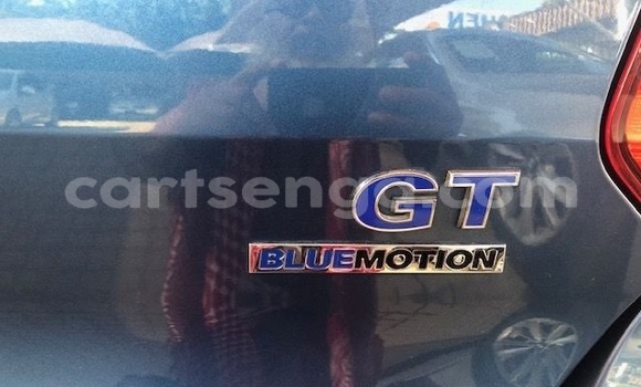 Buy Used Volkswagen Polo Blue Car in Mbabane in Manzini Buy Used Volkswagen Polo Blue Car in Mbabane in Manzini