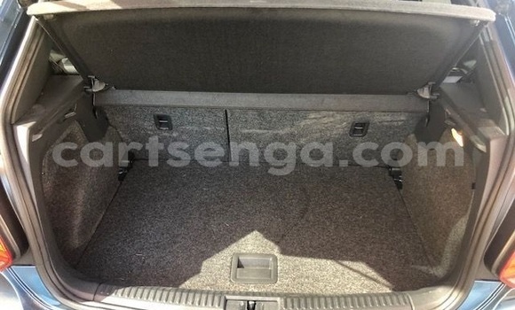 Buy Used Volkswagen Polo Blue Car in Mbabane in Manzini Buy Used Volkswagen Polo Blue Car in Mbabane in Manzini