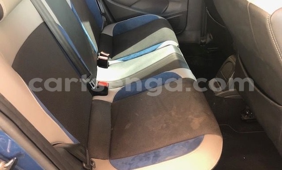 Buy Used Volkswagen Polo Blue Car in Mbabane in Manzini Buy Used Volkswagen Polo Blue Car in Mbabane in Manzini