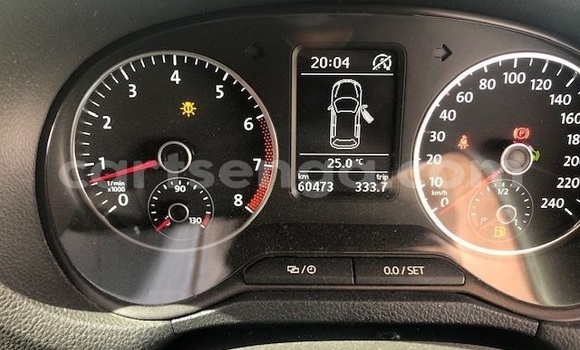 Buy Used Volkswagen Polo Blue Car in Mbabane in Manzini Buy Used Volkswagen Polo Blue Car in Mbabane in Manzini