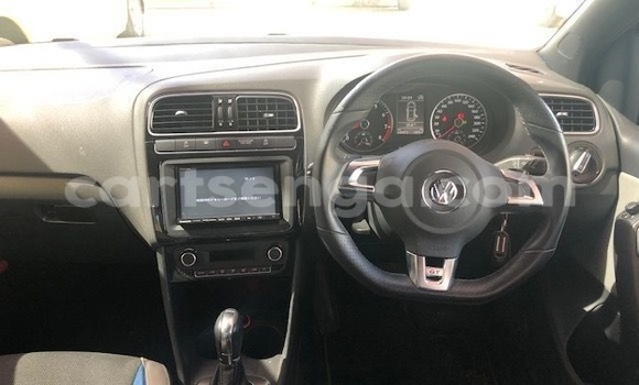 Buy Used Volkswagen Polo Blue Car in Mbabane in Manzini Buy Used Volkswagen Polo Blue Car in Mbabane in Manzini