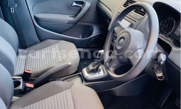 Buy Used Volkswagen Polo Red Car in Mbabane in Manzini Buy Used Volkswagen Polo Red Car in Mbabane in Manzini